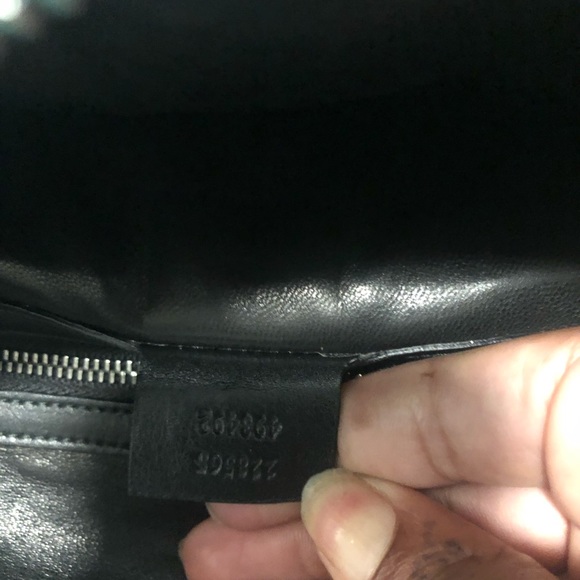 Gucci Python - Picture 15 of 16